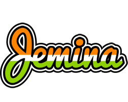 Jemina mumbai logo