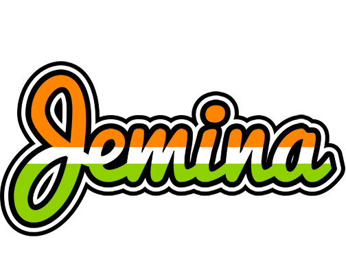Jemina mumbai logo