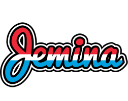 Jemina norway logo