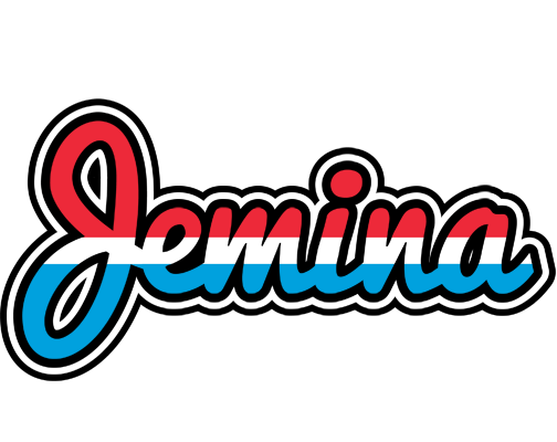 Jemina norway logo