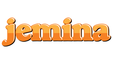 Jemina orange logo