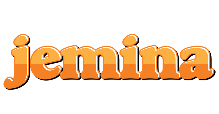 Jemina orange logo