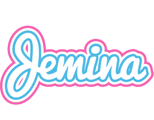 Jemina outdoors logo