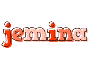 Jemina paint logo