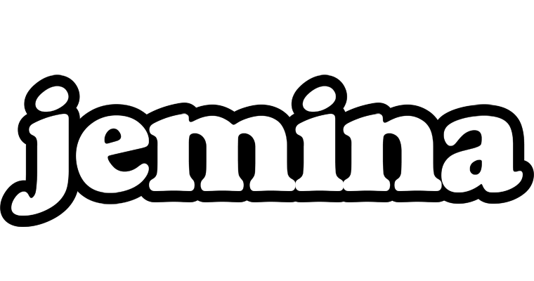 Jemina panda logo
