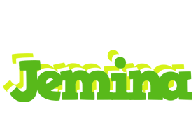 Jemina picnic logo