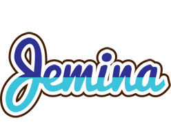 Jemina raining logo