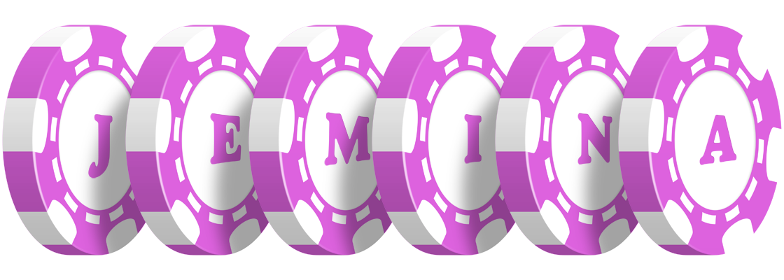 Jemina river logo