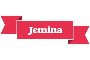 Jemina sale logo