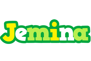 Jemina soccer logo