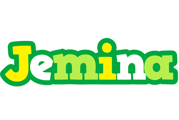 Jemina soccer logo