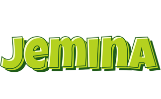 Jemina summer logo