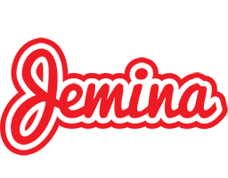 Jemina sunshine logo