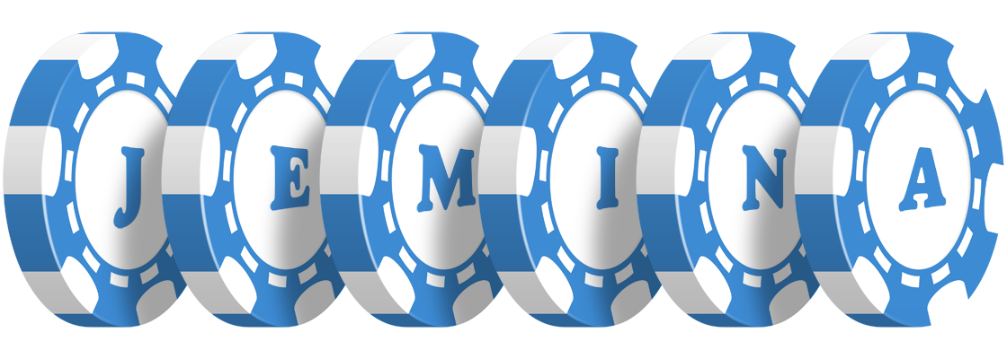 Jemina vegas logo