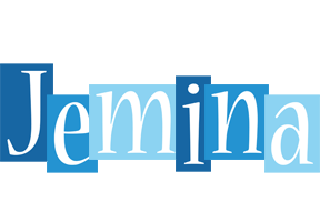 Jemina winter logo