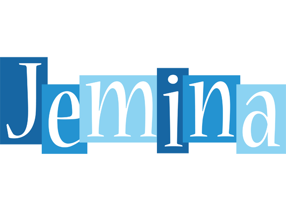 Jemina winter logo