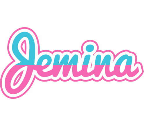 Jemina woman logo