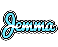 Jemma argentine logo