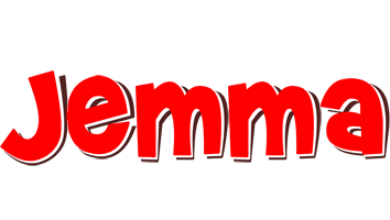 Jemma basket logo