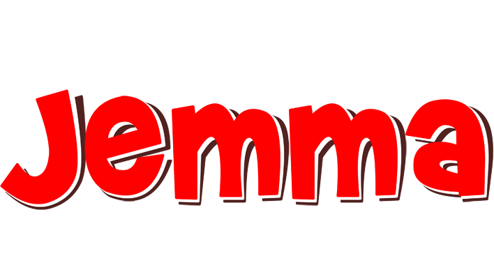 Jemma basket logo