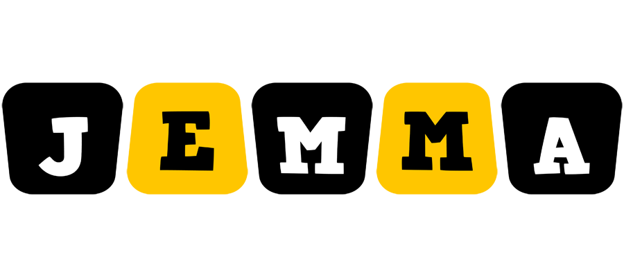 Jemma boots logo