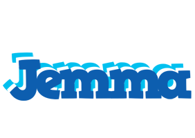 Jemma business logo