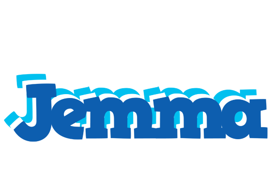 Jemma business logo