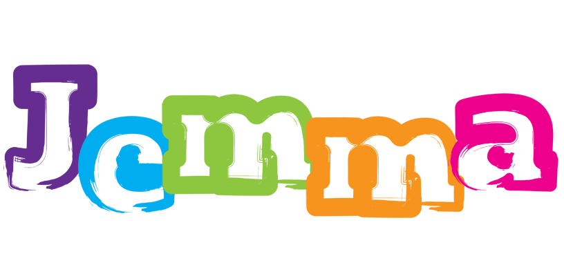 Jemma casino logo