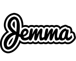 Jemma chess logo