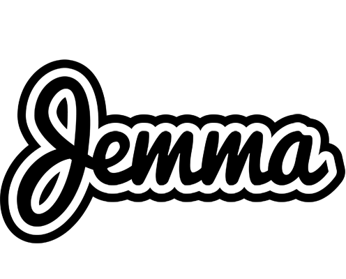 Jemma chess logo