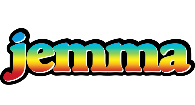 Jemma color logo