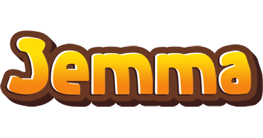 Jemma cookies logo