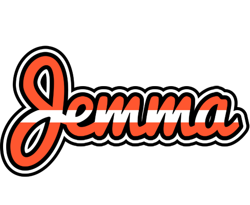 Jemma denmark logo