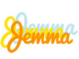 Jemma energy logo