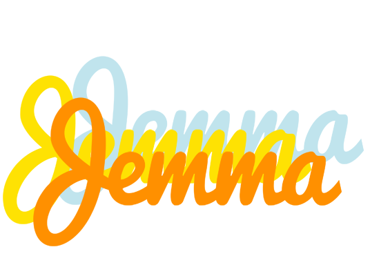 Jemma energy logo
