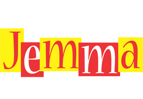 Jemma errors logo