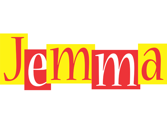 Jemma errors logo