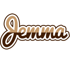 Jemma exclusive logo