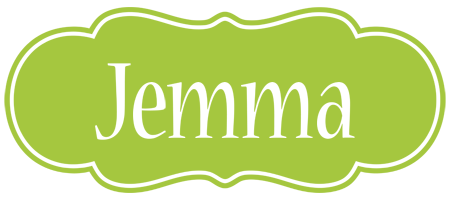 Jemma family logo