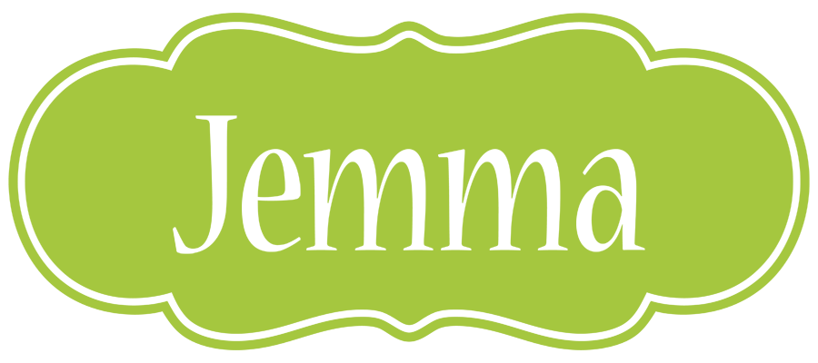 Jemma family logo