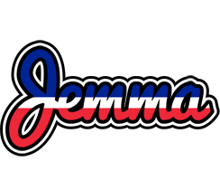 Jemma france logo