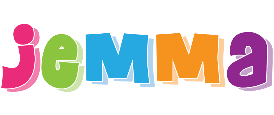 Jemma friday logo