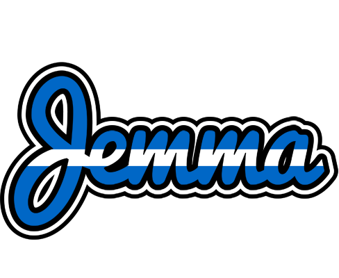 Jemma greece logo