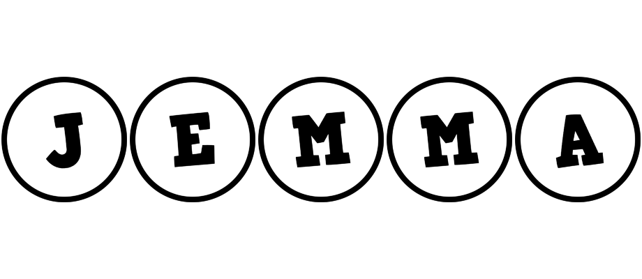 Jemma handy logo