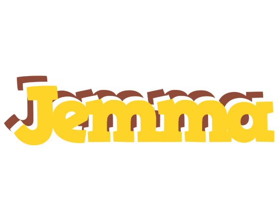 Jemma hotcup logo