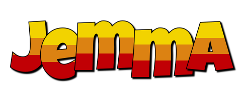 Jemma jungle logo