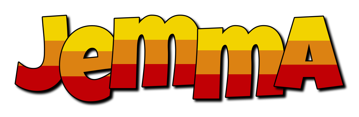 Jemma jungle logo