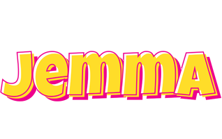 Jemma kaboom logo