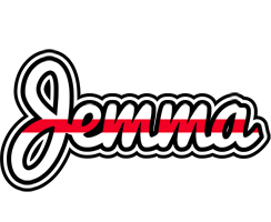 Jemma kingdom logo