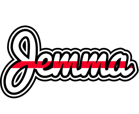 Jemma kingdom logo